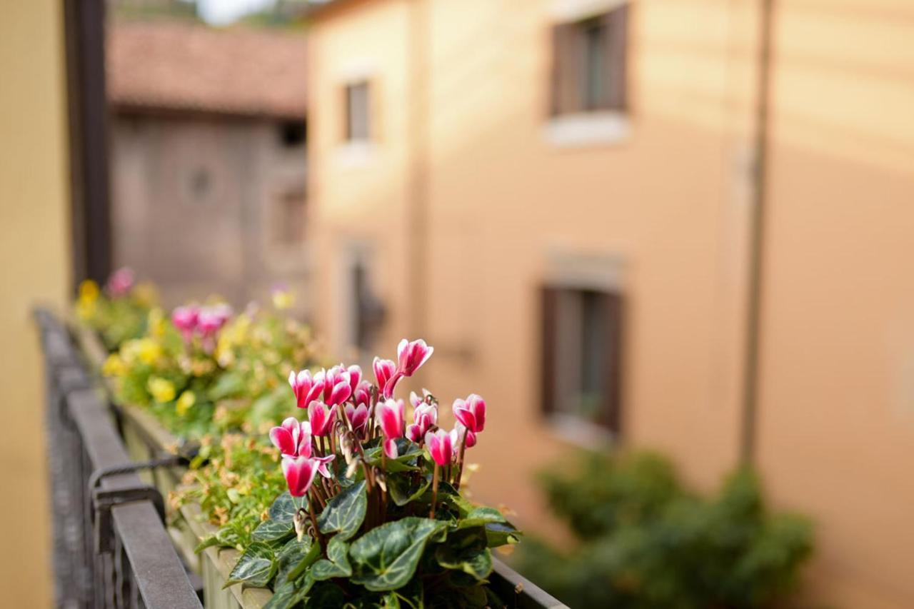 Bed and Breakfast Romeo Giulietta Verona Exterior foto