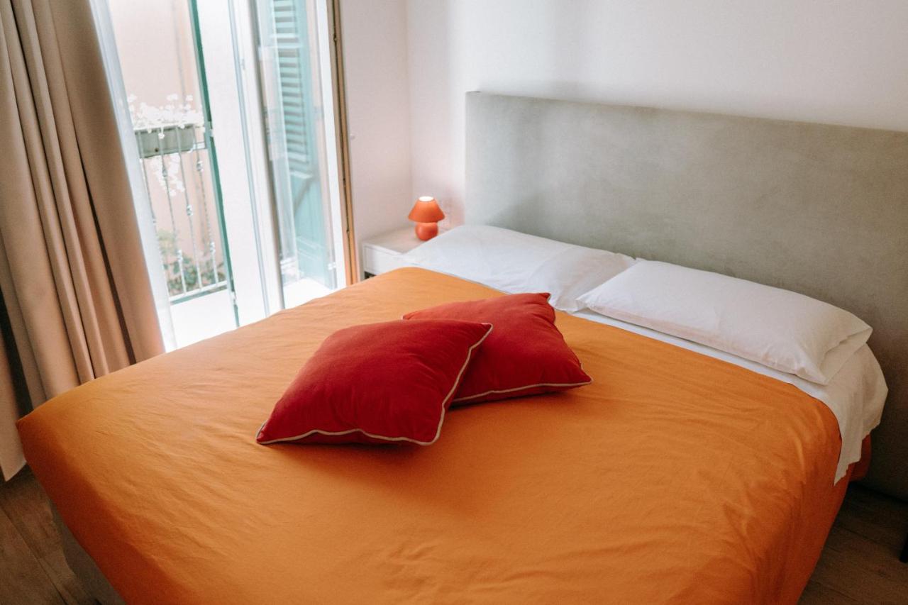 Bed and Breakfast Romeo Giulietta Verona Exterior foto