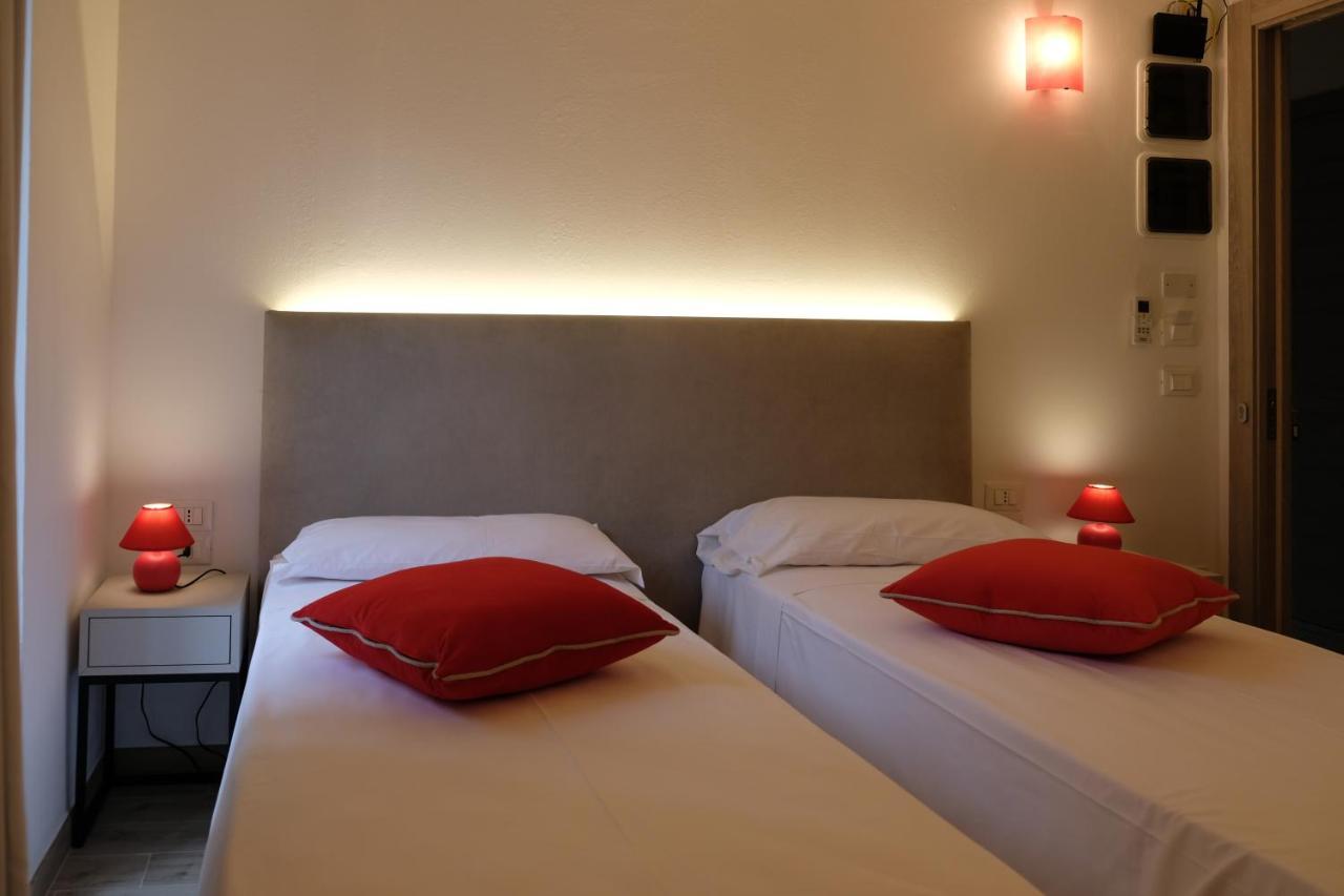 Bed and Breakfast Romeo Giulietta Verona Exterior foto