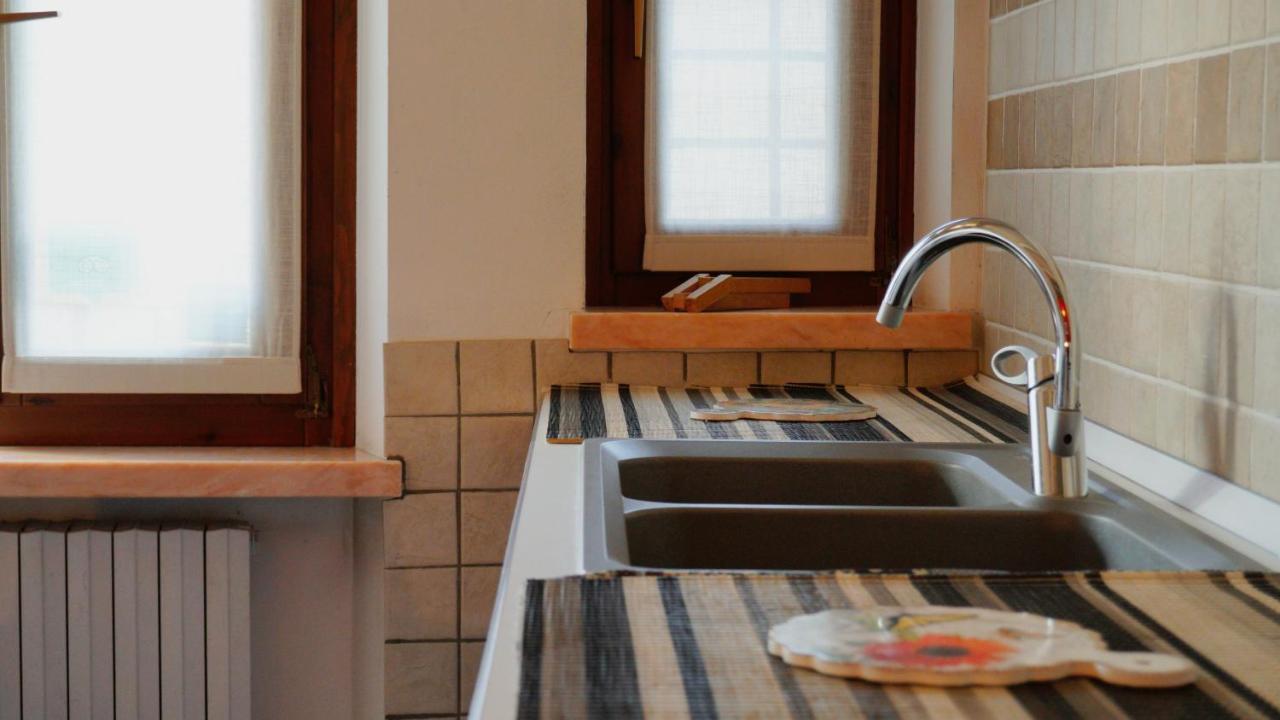 Bed and Breakfast Romeo Giulietta Verona Exterior foto