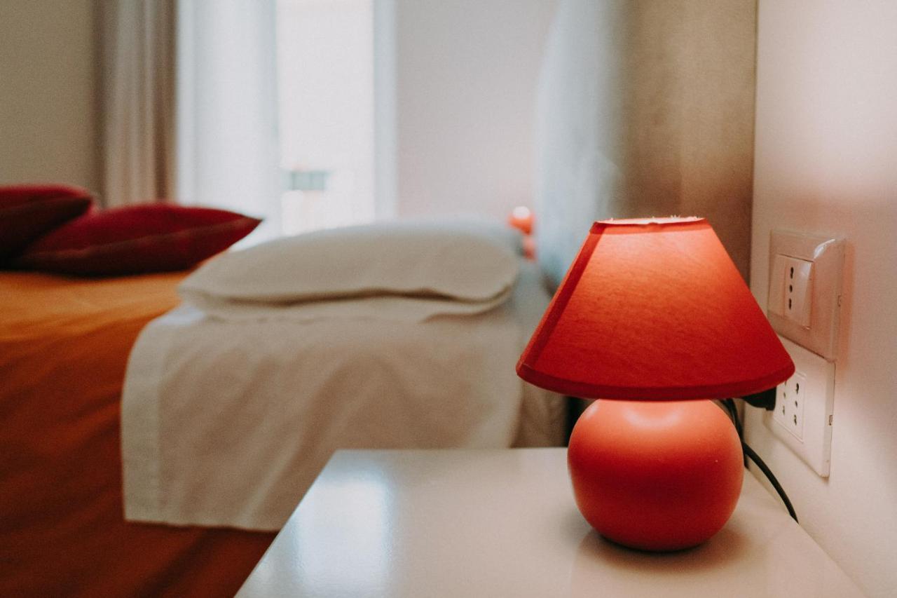 Bed and Breakfast Romeo Giulietta Verona Exterior foto