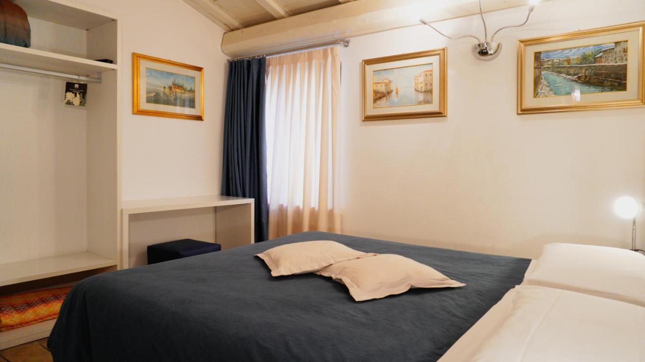 Bed and Breakfast Romeo Giulietta Verona Exterior foto