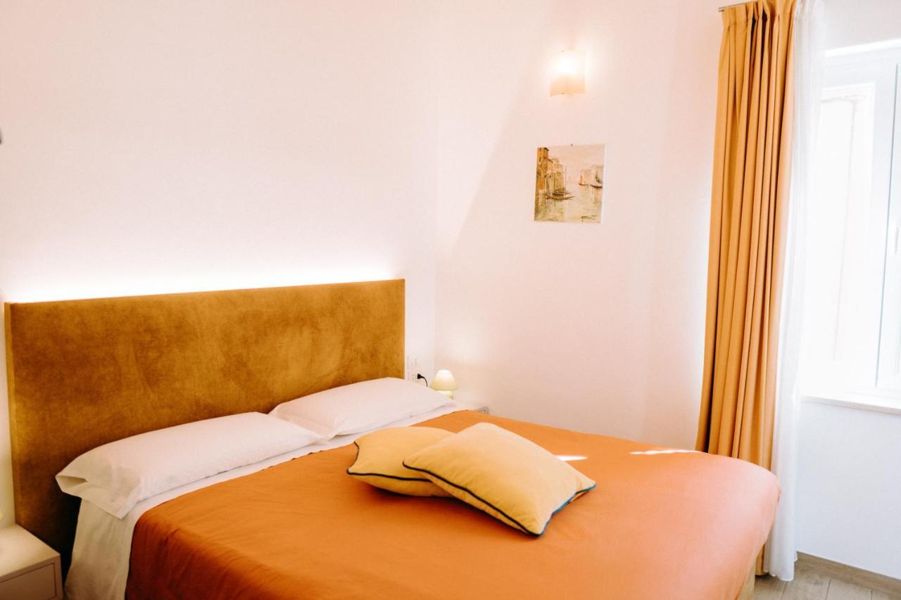 Bed and Breakfast Romeo Giulietta Verona Exterior foto