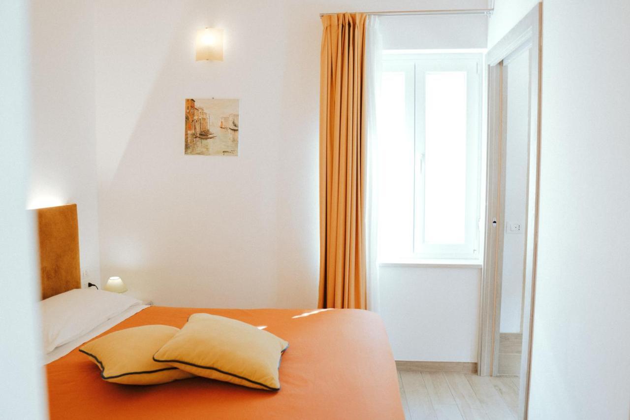 Bed and Breakfast Romeo Giulietta Verona Exterior foto