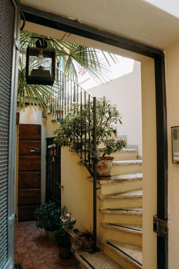 Bed and Breakfast Romeo Giulietta Verona Exterior foto