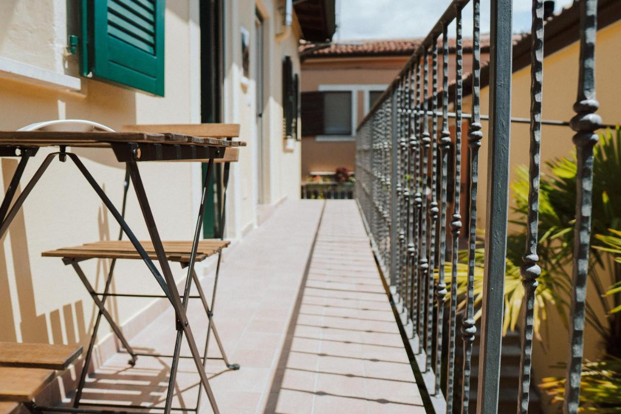 Bed and Breakfast Romeo Giulietta Verona Exterior foto