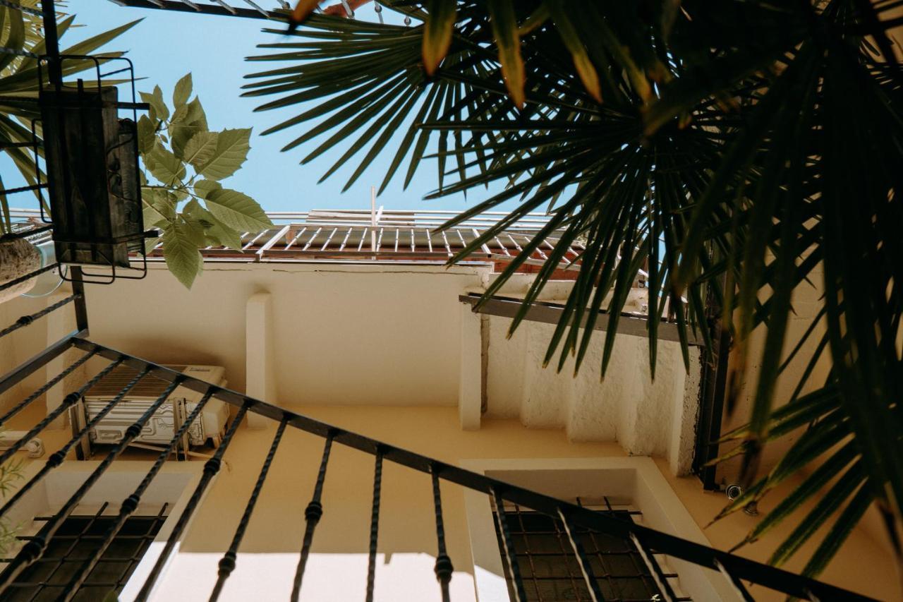 Bed and Breakfast Romeo Giulietta Verona Exterior foto