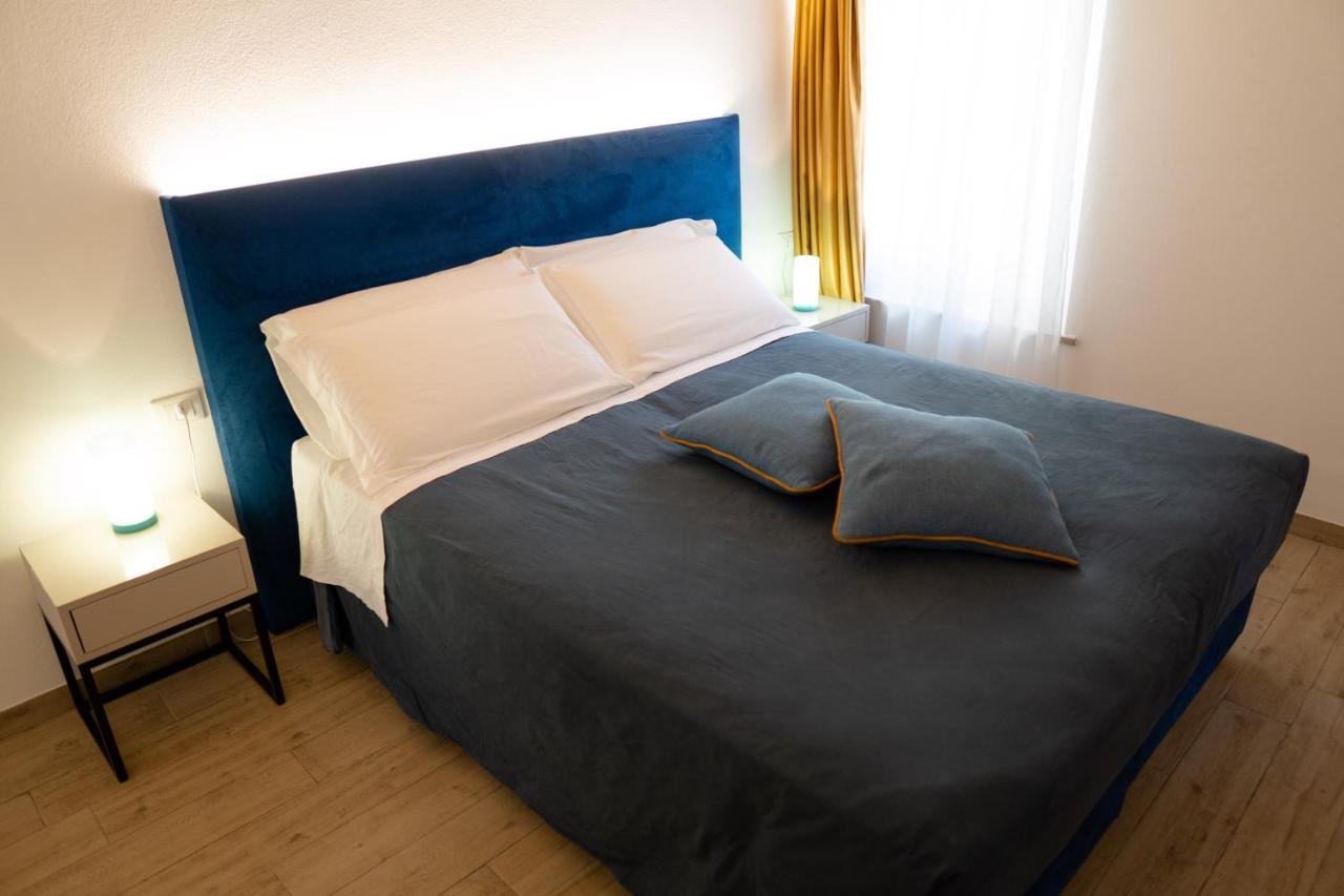 Bed and Breakfast Romeo Giulietta Verona Exterior foto