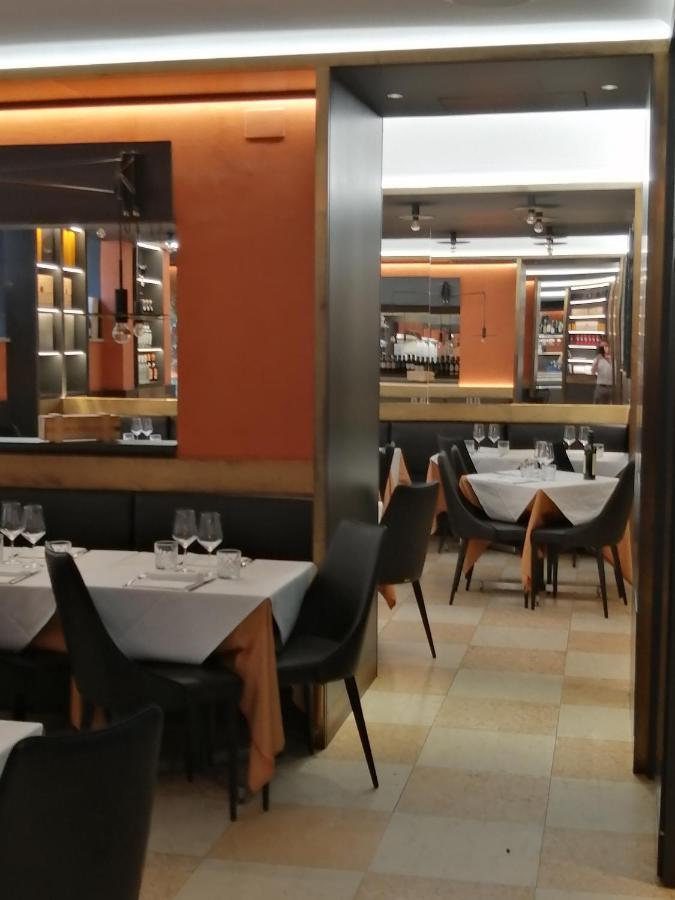 Bed and Breakfast Romeo Giulietta Verona Exterior foto