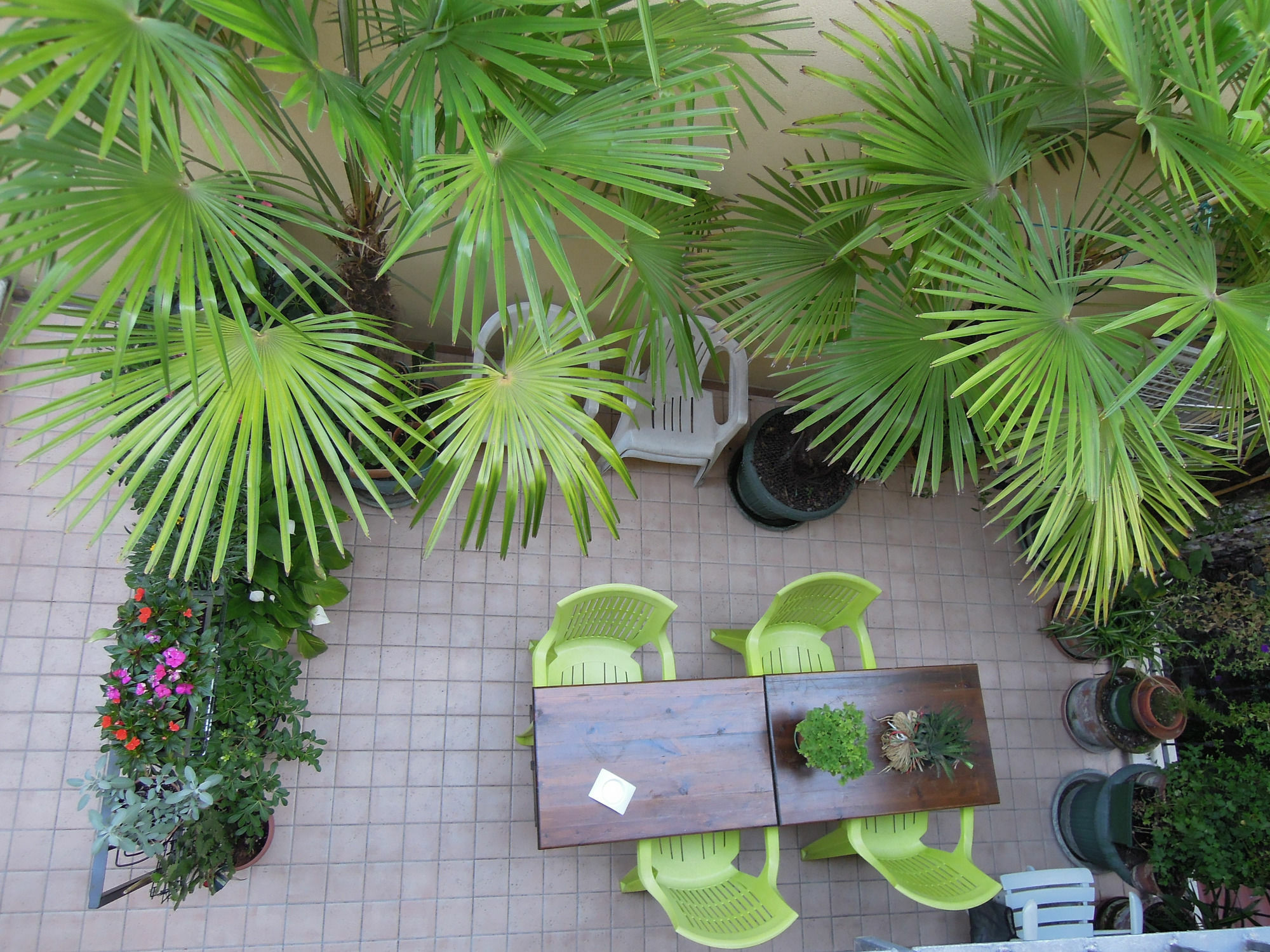 Bed and Breakfast Romeo Giulietta Verona Exterior foto