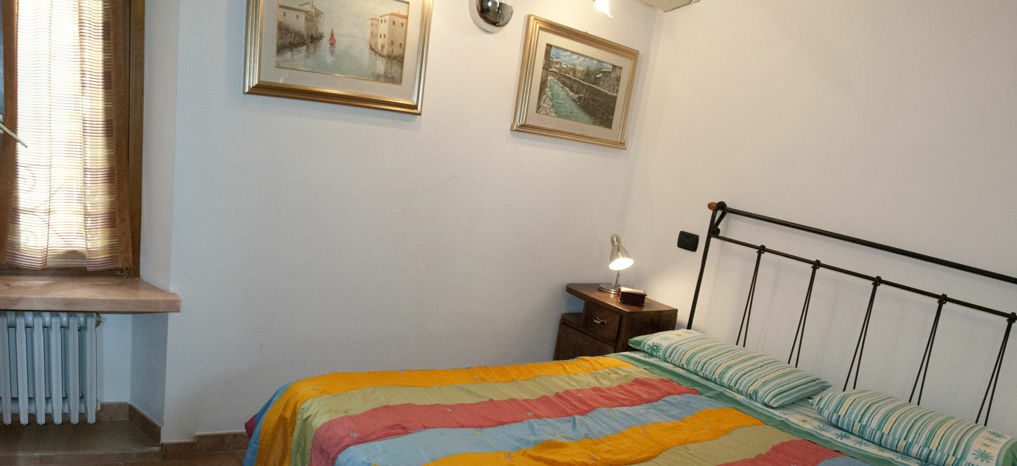Bed and Breakfast Romeo Giulietta Verona Exterior foto