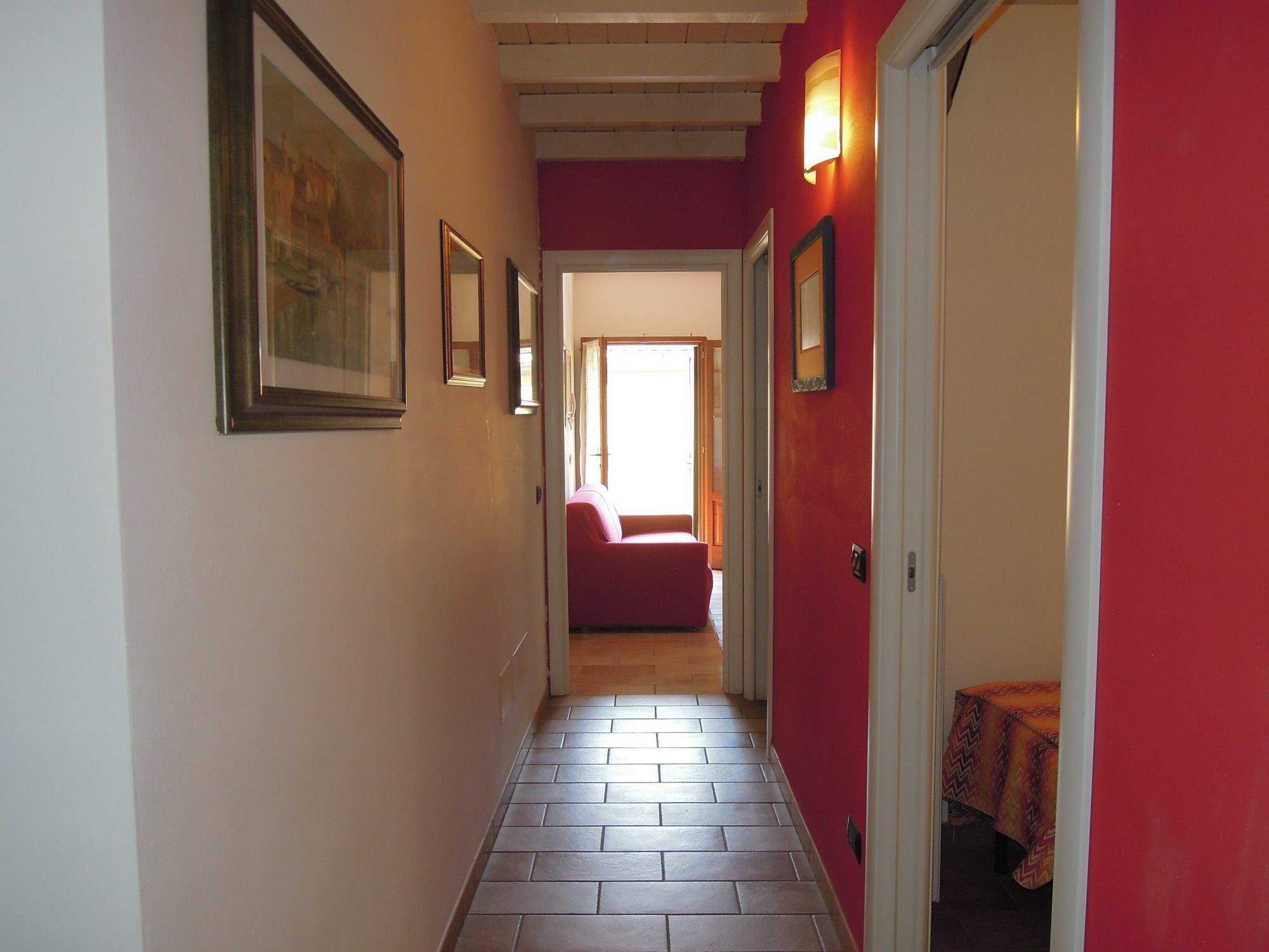 Bed and Breakfast Romeo Giulietta Verona Exterior foto